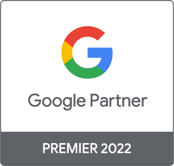 google premier partner