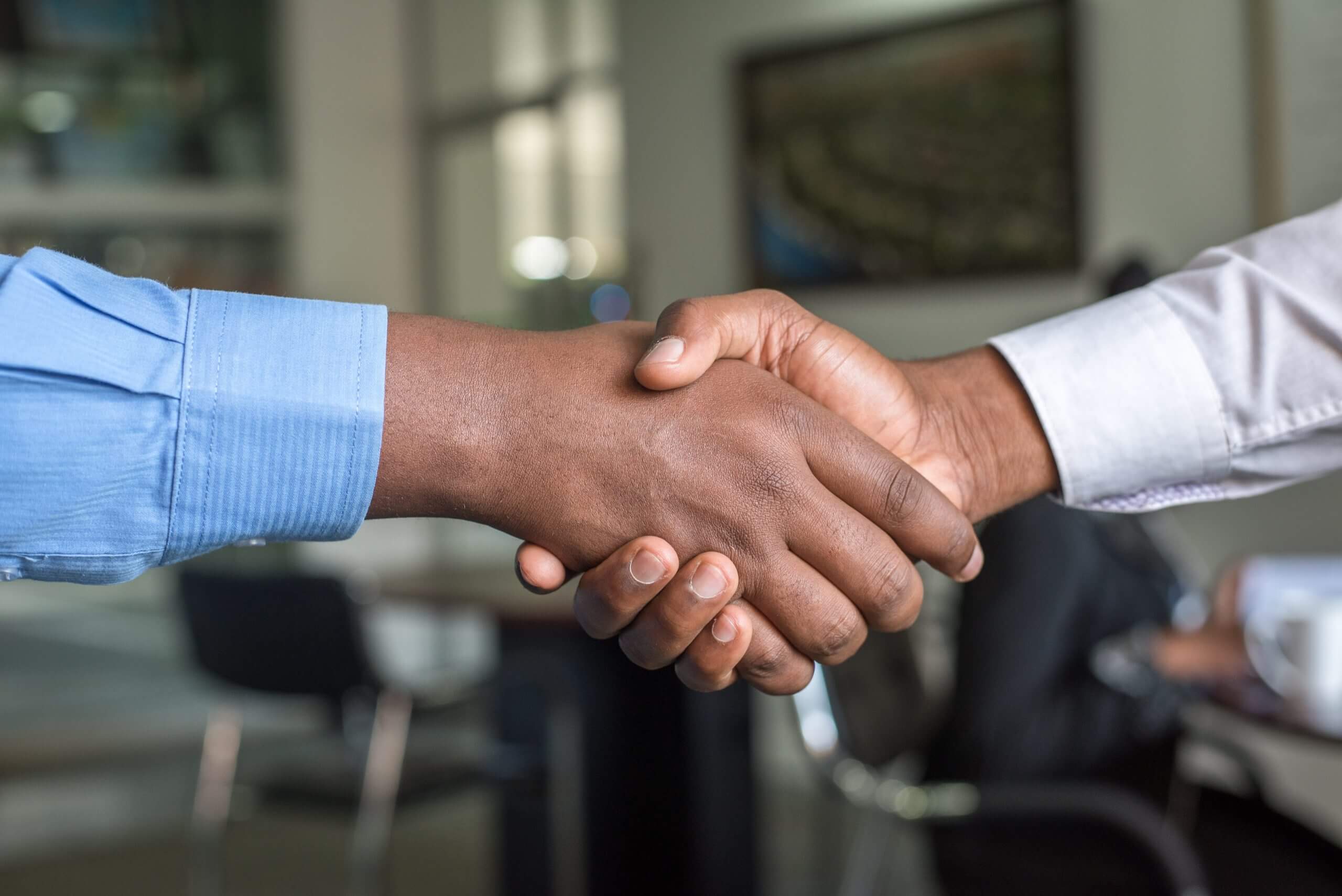 7 Marketing Strategies That Build Customer Trust - J&L Marketing