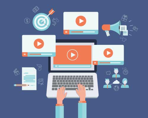 marketing videos examples