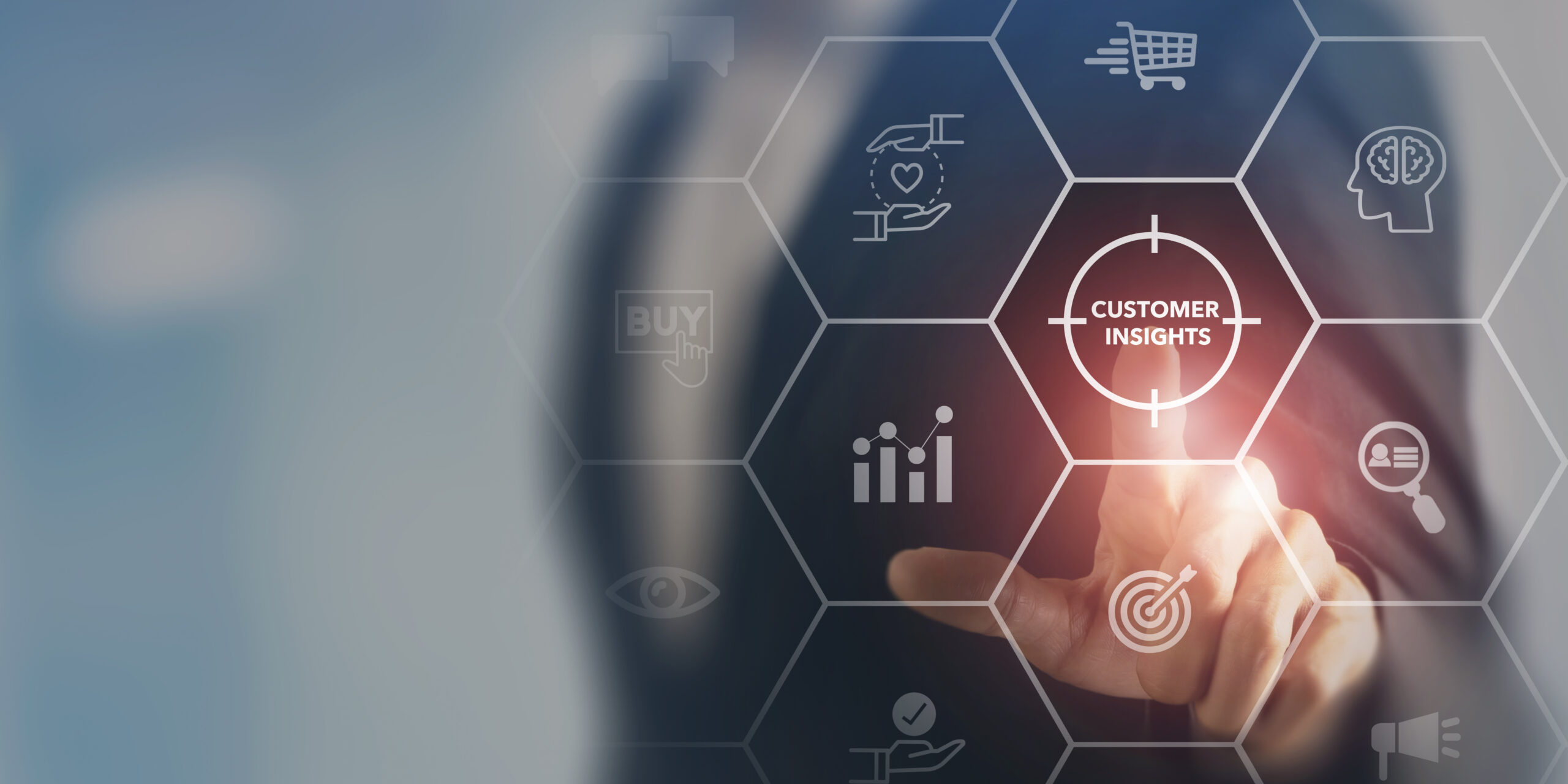 The Psychology of User Behavior - J&L Marketing