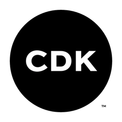 CDK Logo